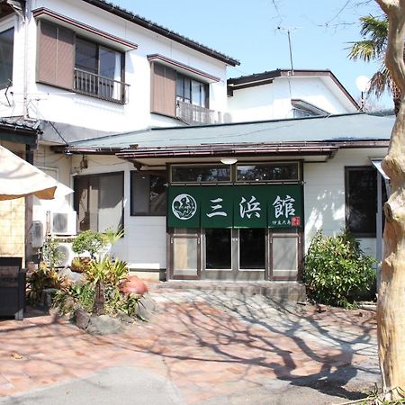 Mihamakan, Izu Oshima - Vacation Stay 89847V Exterior photo