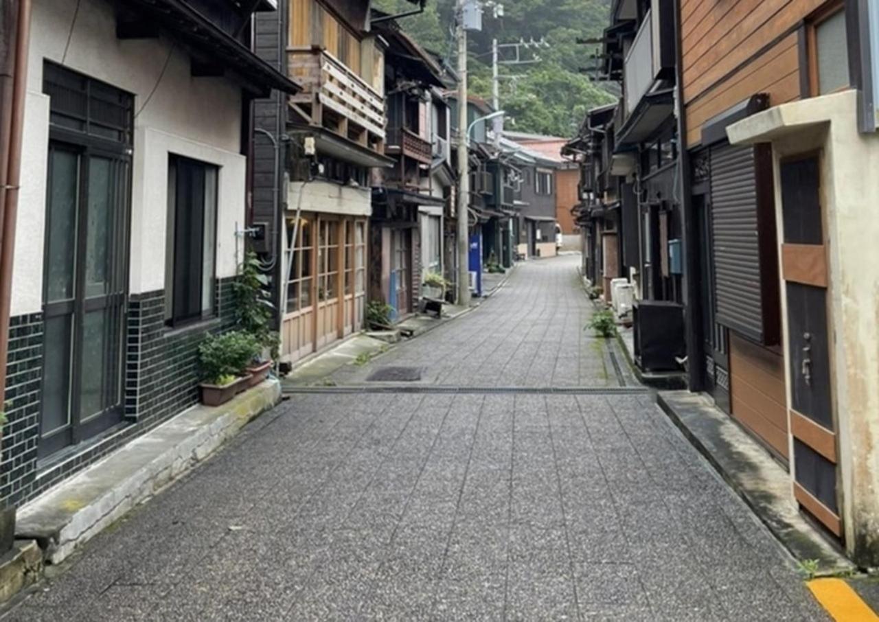 Mihamakan, Izu Oshima - Vacation Stay 89847V Exterior photo